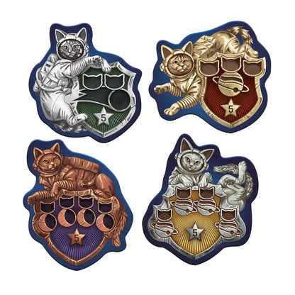 MLEM: Space Agency Board Game rebel studio