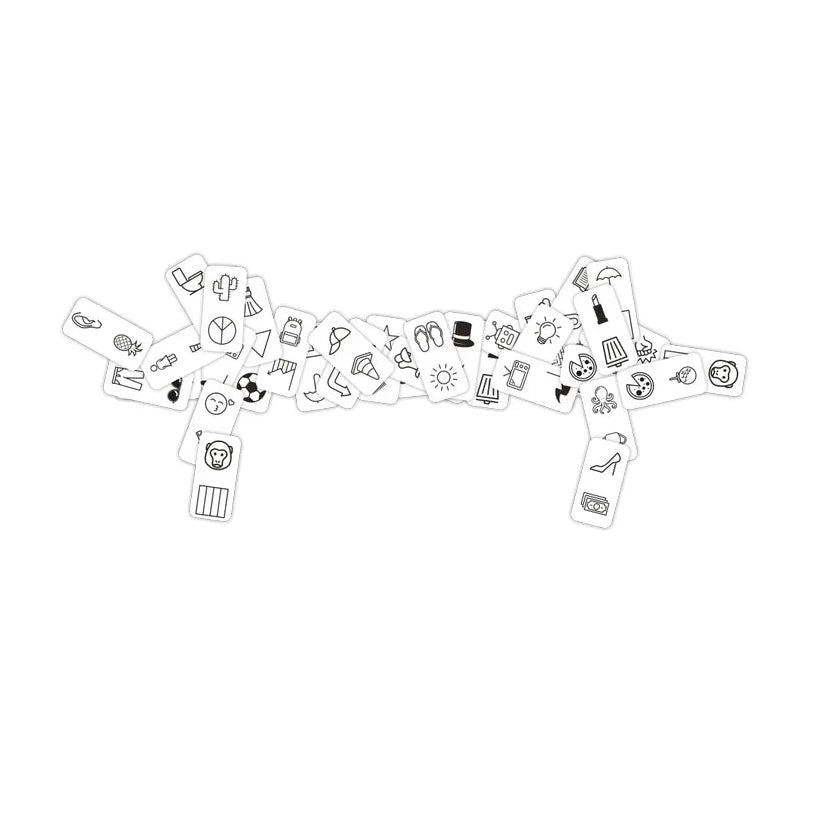 Secret Identity Board Game Funnyfox