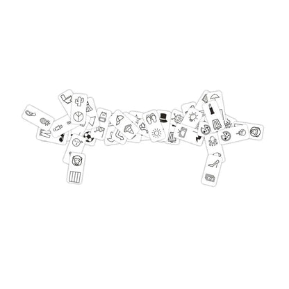 Secret Identity Board Game Funnyfox