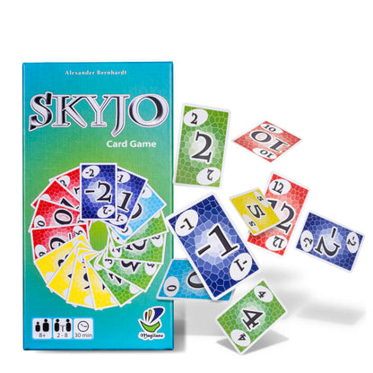 Skyjo