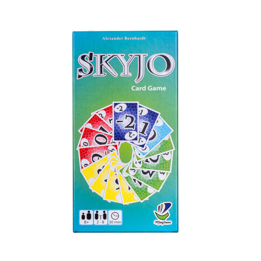 Skyjo