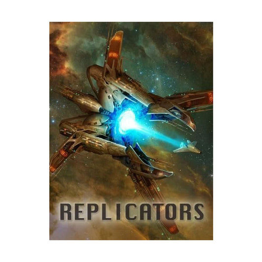 Space Empires: Replicators Board Game GMT Games