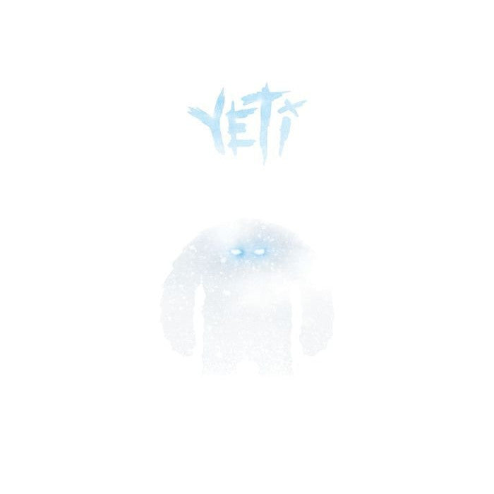 Summit: The Board Game Yeti expansion Board Game Inside Up Games