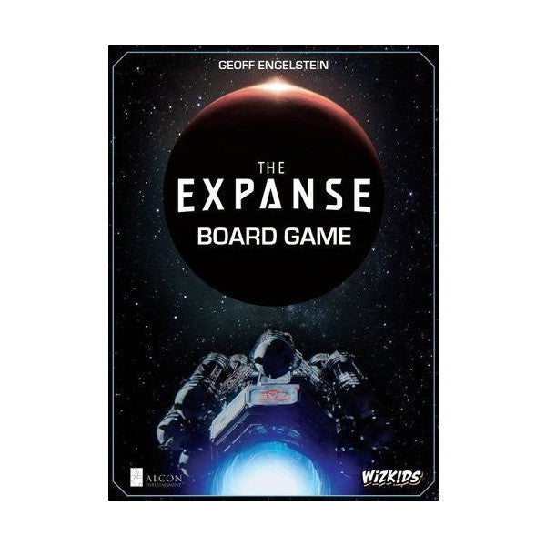 The Expanse Board Game WizKids Games
