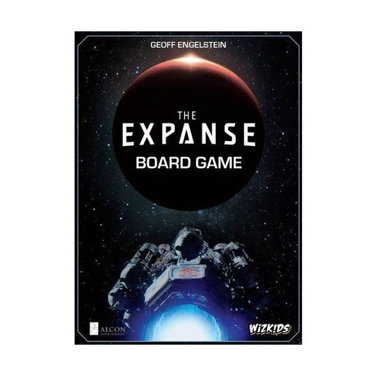 The Expanse Board Game WizKids Games