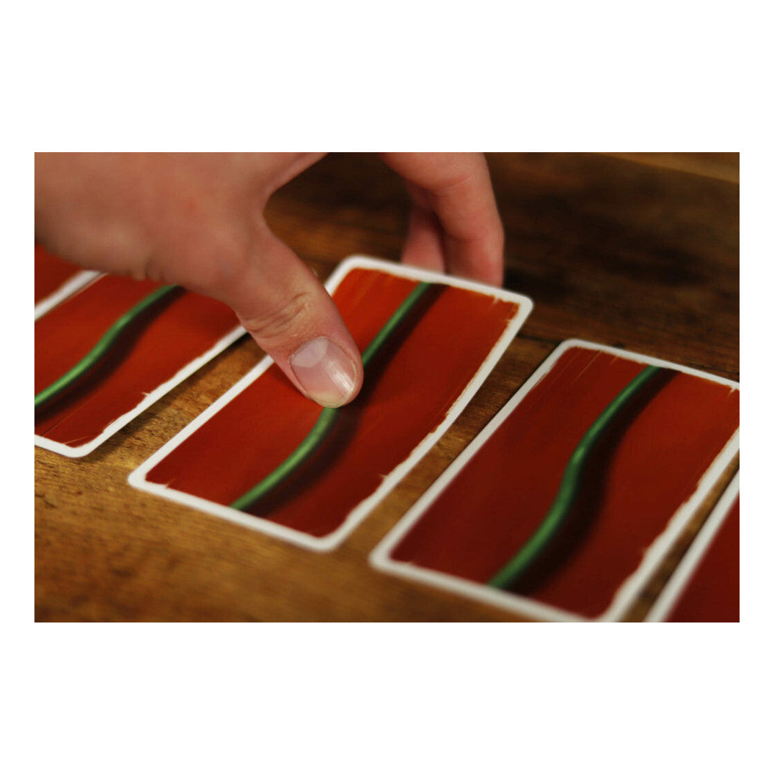 TimeBomb Card Game Iello