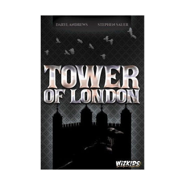 Tower of London Card Game WizKids Games