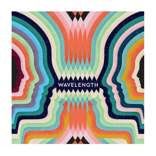 Wavelength Board Game Palm Court