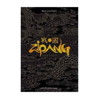 Zipang Portable Card Game Engine ID