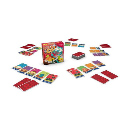 Sushi Go Board Game Zoch Verlag