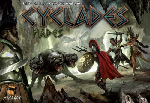 Cyclades Hades