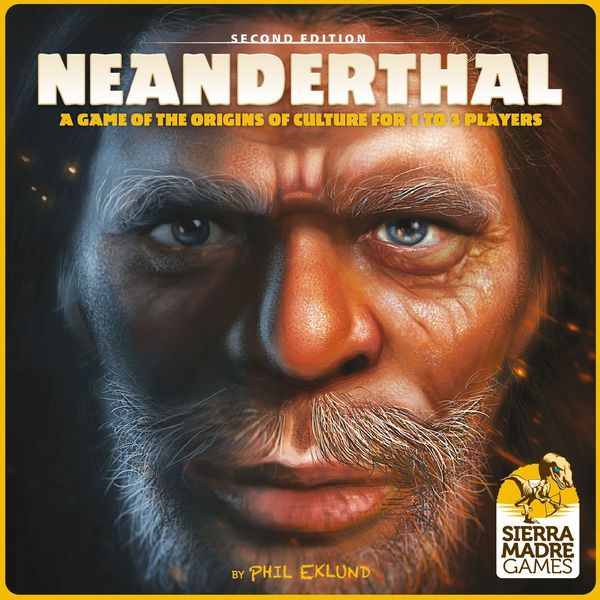 Neanderthal2ndEdition