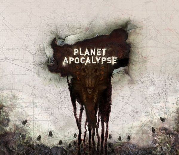 PlanetApocalypse