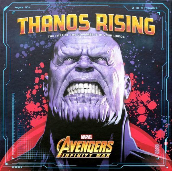 ThanosRising