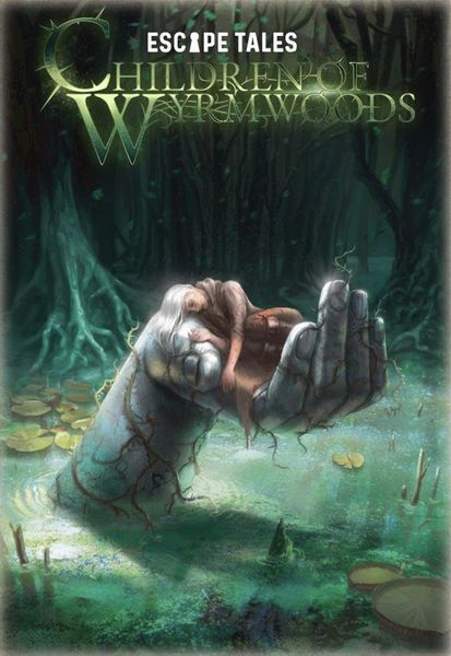 Escape Tales Children of Wyrmwoods