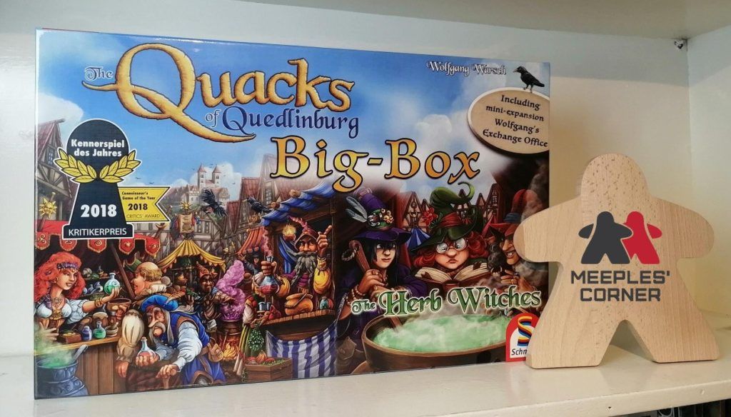 QuacksBigBox