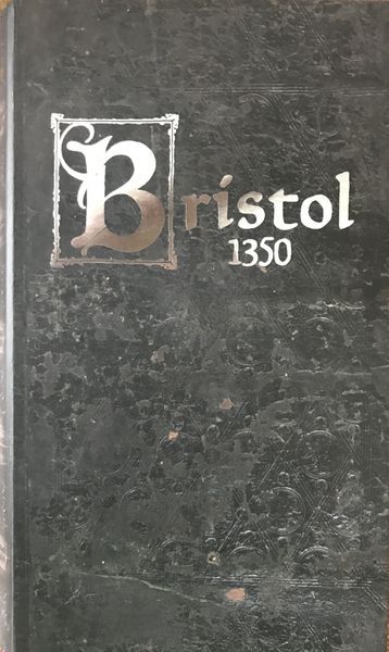 Bristol 1350 cover