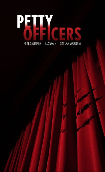 Detective Petty Officers (Signature Series) cover