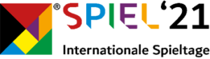 Essen Spiel 2021 Logo