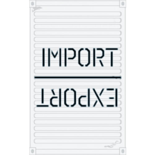Import/Export (Jordan Draper Games) cover