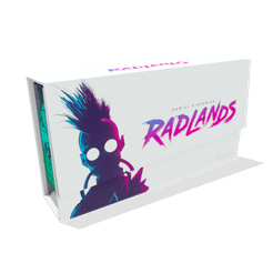 Radlands (Roxley) box