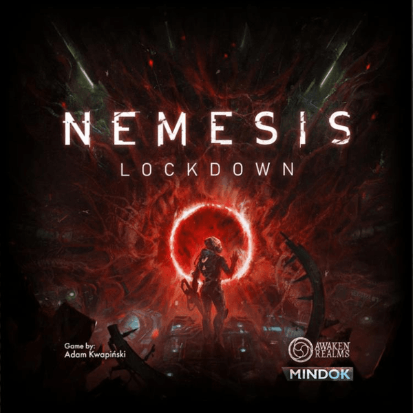 Nemesis Lockdown (Awaken Realms)